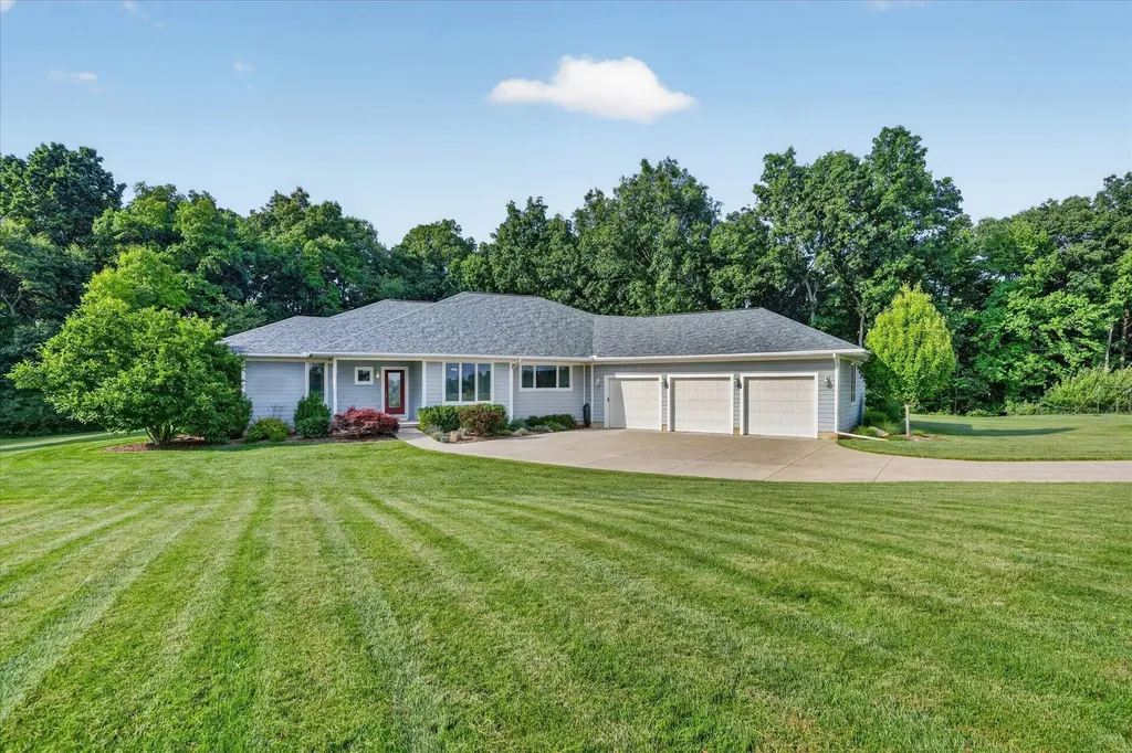 9348 Stoneview Lane Webster Township MI 48189