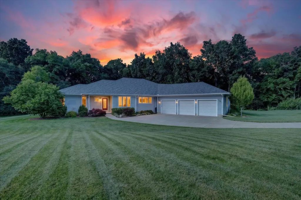 9348 Stoneview Lane Webster Township MI 48189