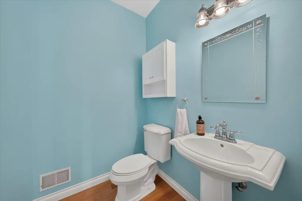 9348 Stoneview Lane Webster Township MI 48189