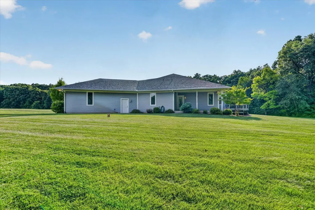 9348 Stoneview Lane Webster Township MI 48189