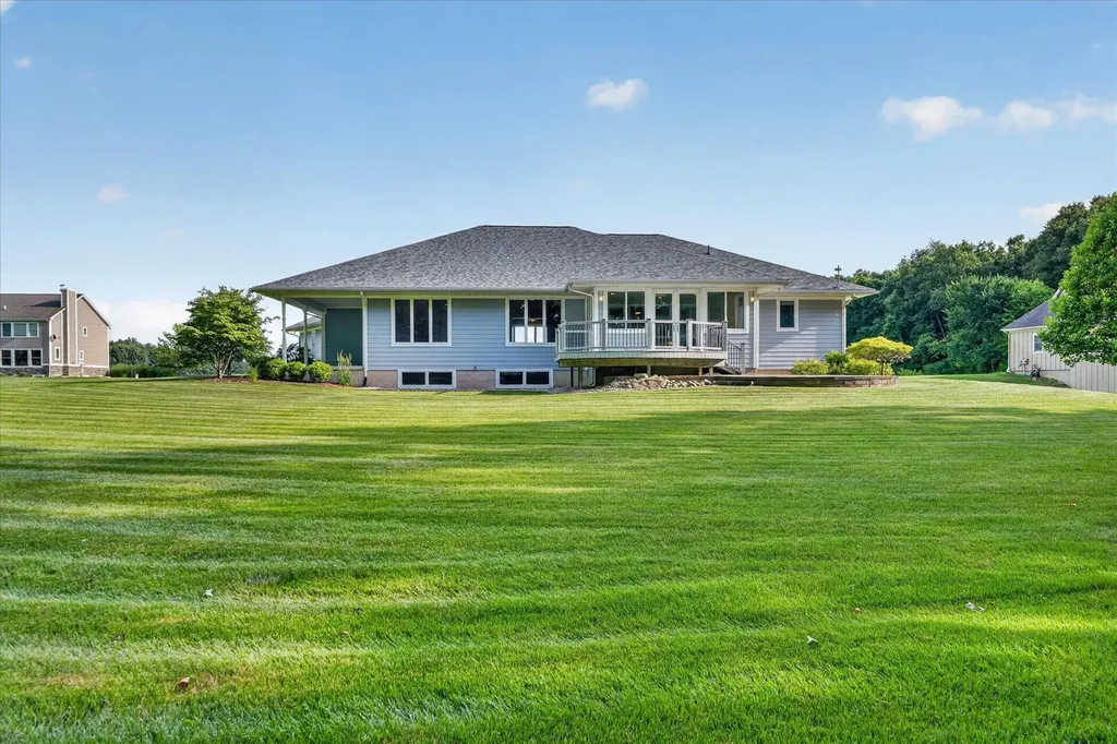 9348 Stoneview Lane Webster Township MI 48189