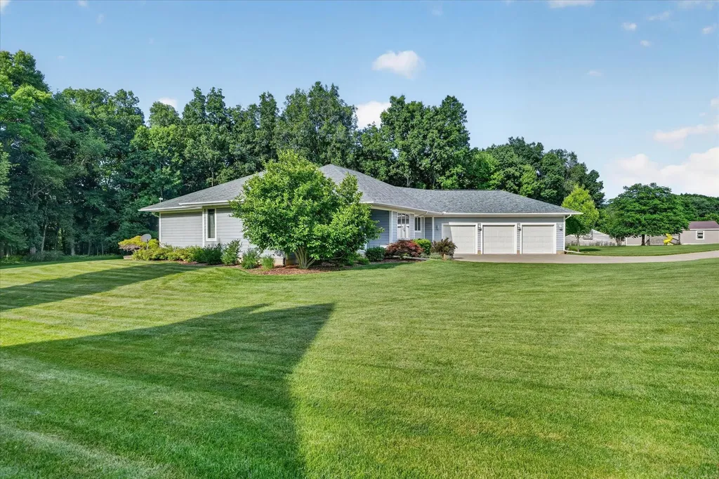 9348 Stoneview Lane Webster Township MI 48189