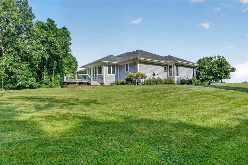 9348 Stoneview Lane Webster Township MI 48189