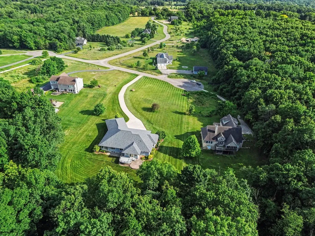 9348 Stoneview Lane Webster Township MI 48189