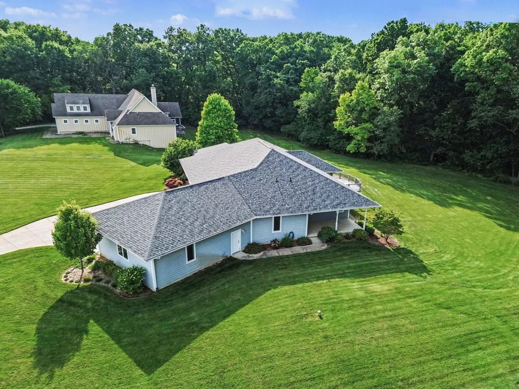 9348 Stoneview Lane Webster Township MI 48189