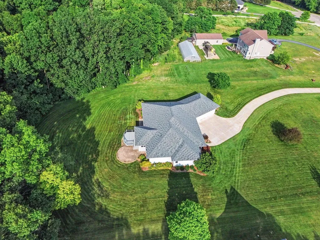 9348 Stoneview Lane Webster Township MI 48189