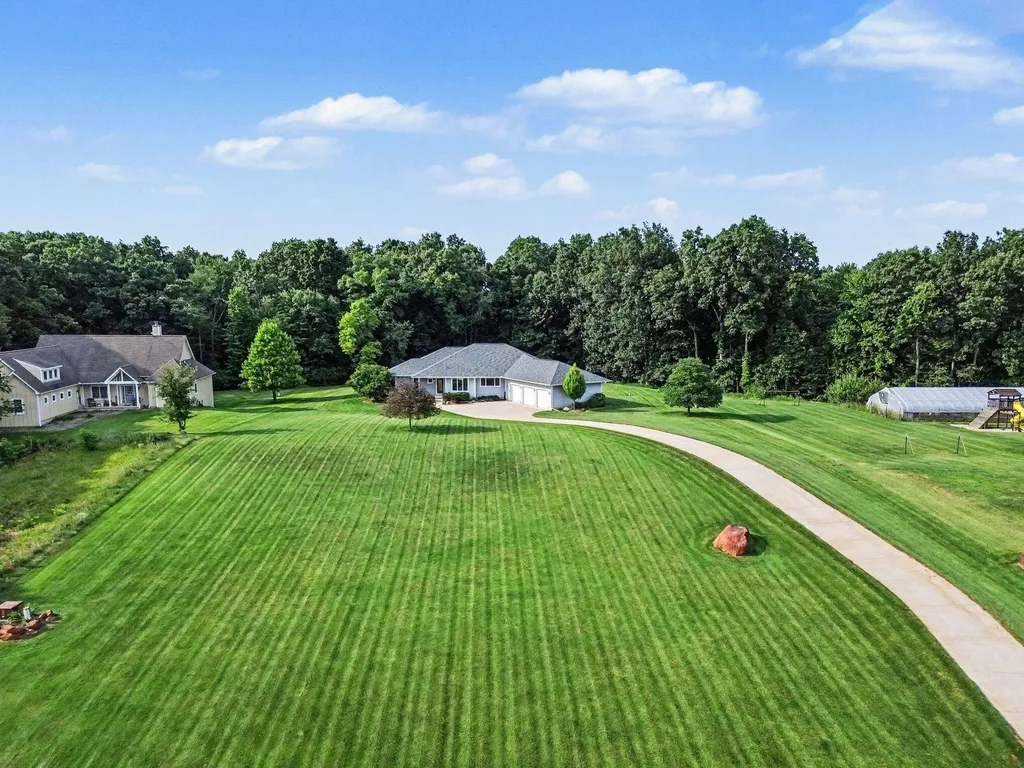 9348 Stoneview Lane Webster Township MI 48189