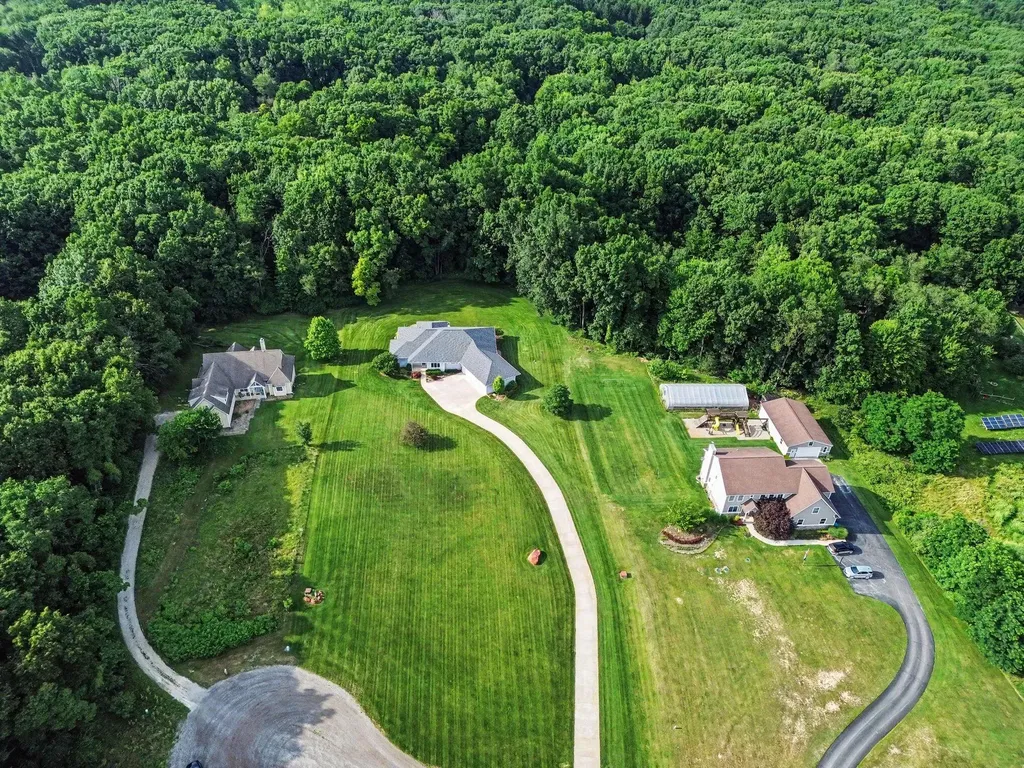 9348 Stoneview Lane Webster Township MI 48189