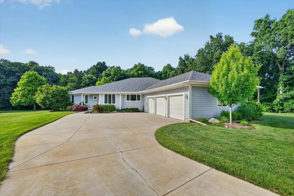 9348 Stoneview Lane Webster Township MI 48189
