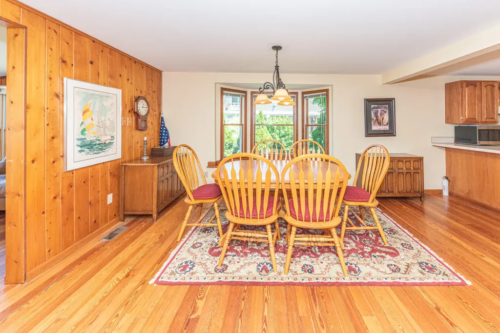 11818 Algonquin Drive Putnam Township MI 48169