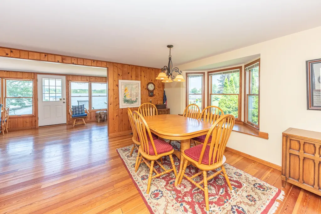 11818 Algonquin Drive Putnam Township MI 48169