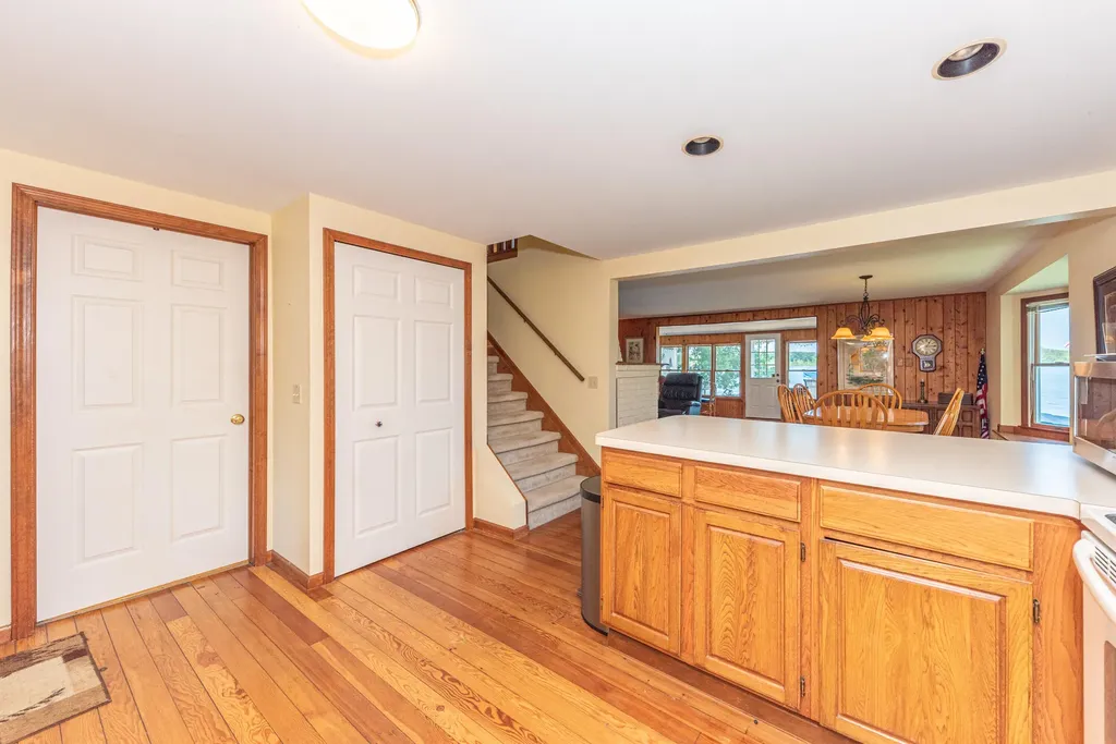 11818 Algonquin Drive Putnam Township MI 48169