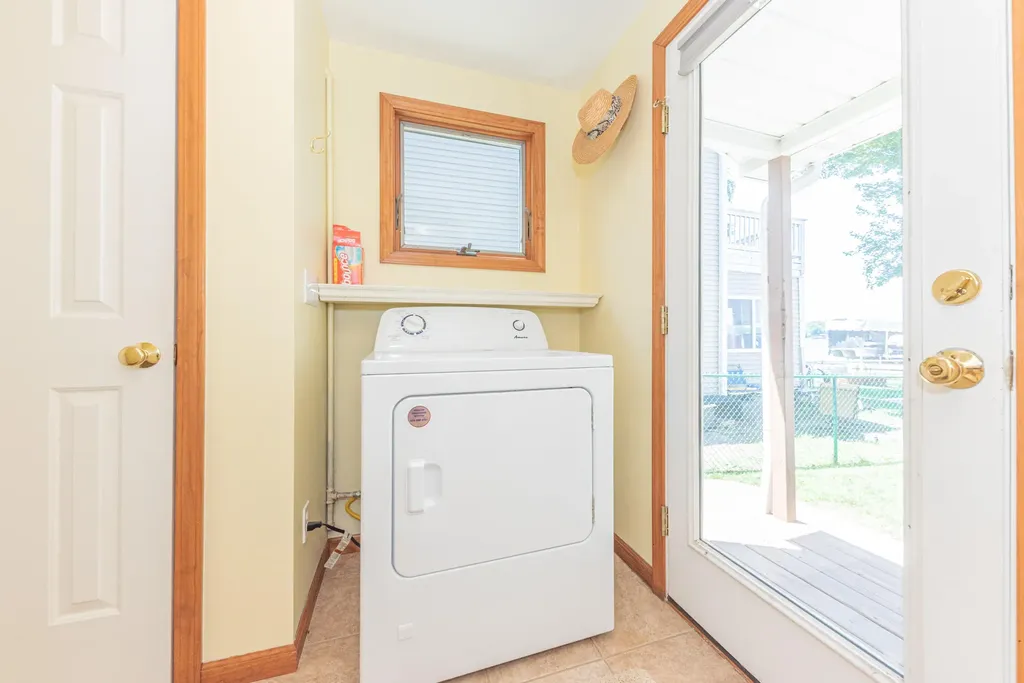 11818 Algonquin Drive Putnam Township MI 48169