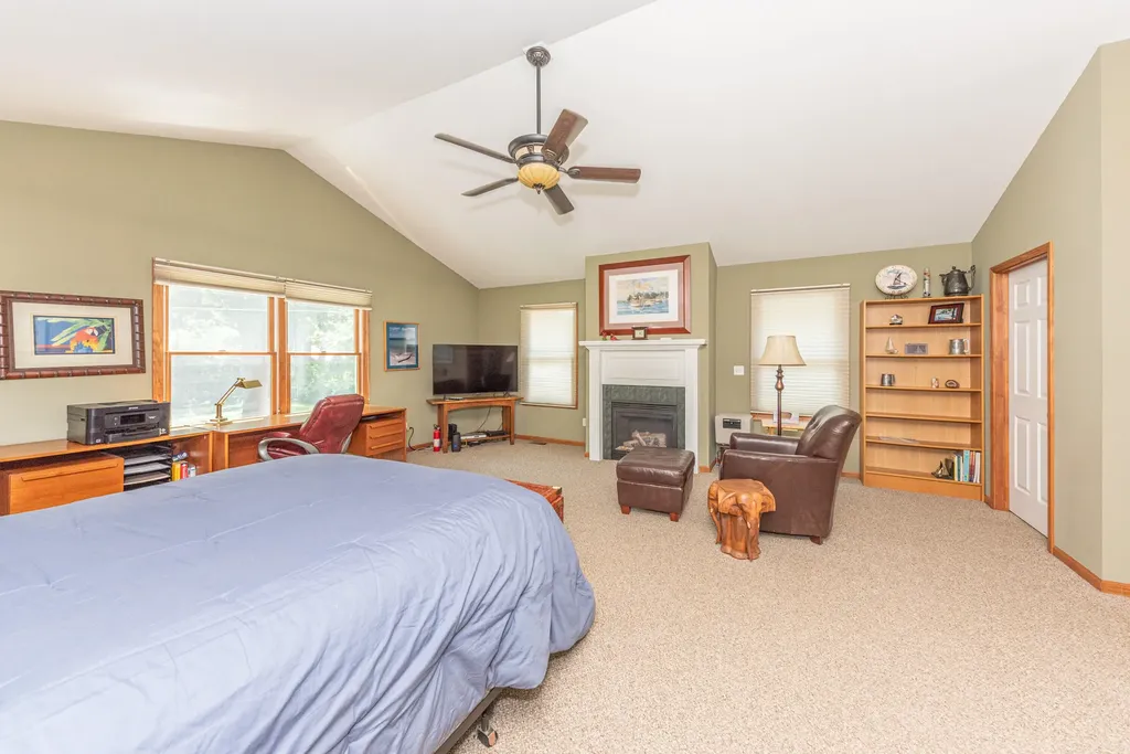 11818 Algonquin Drive Putnam Township MI 48169