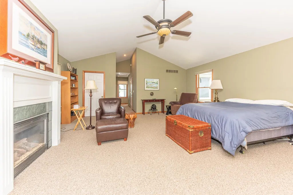 11818 Algonquin Drive Putnam Township MI 48169