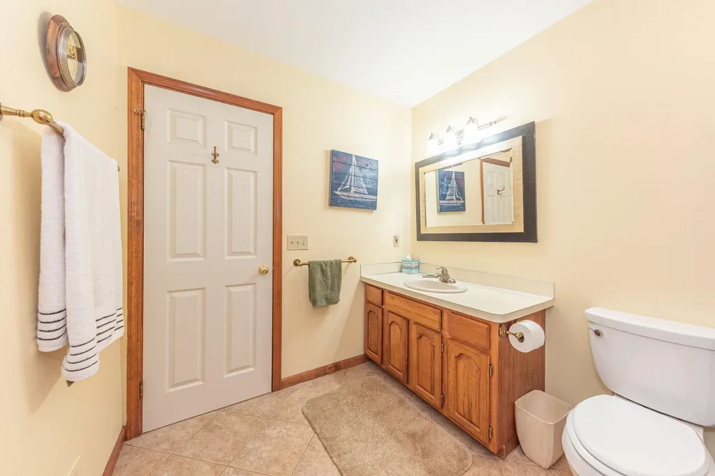 11818 Algonquin Drive Putnam Township MI 48169