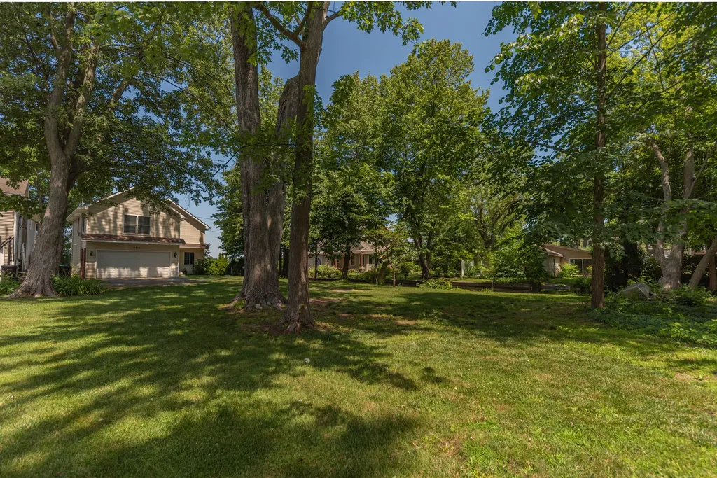 11818 Algonquin Drive Putnam Township MI 48169