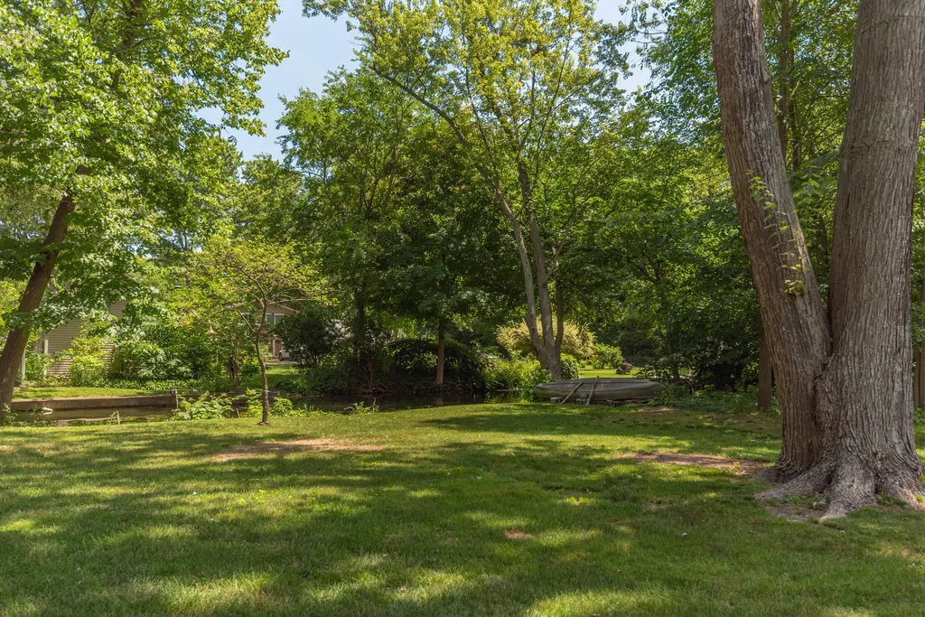 11818 Algonquin Drive Putnam Township MI 48169