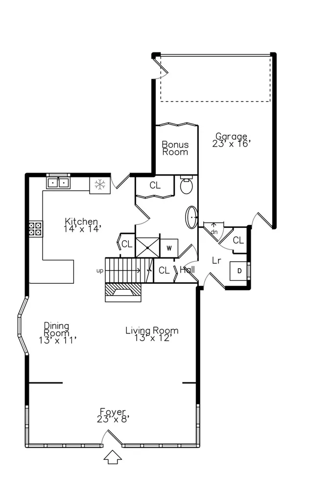 11818 Algonquin Drive Putnam Township MI 48169