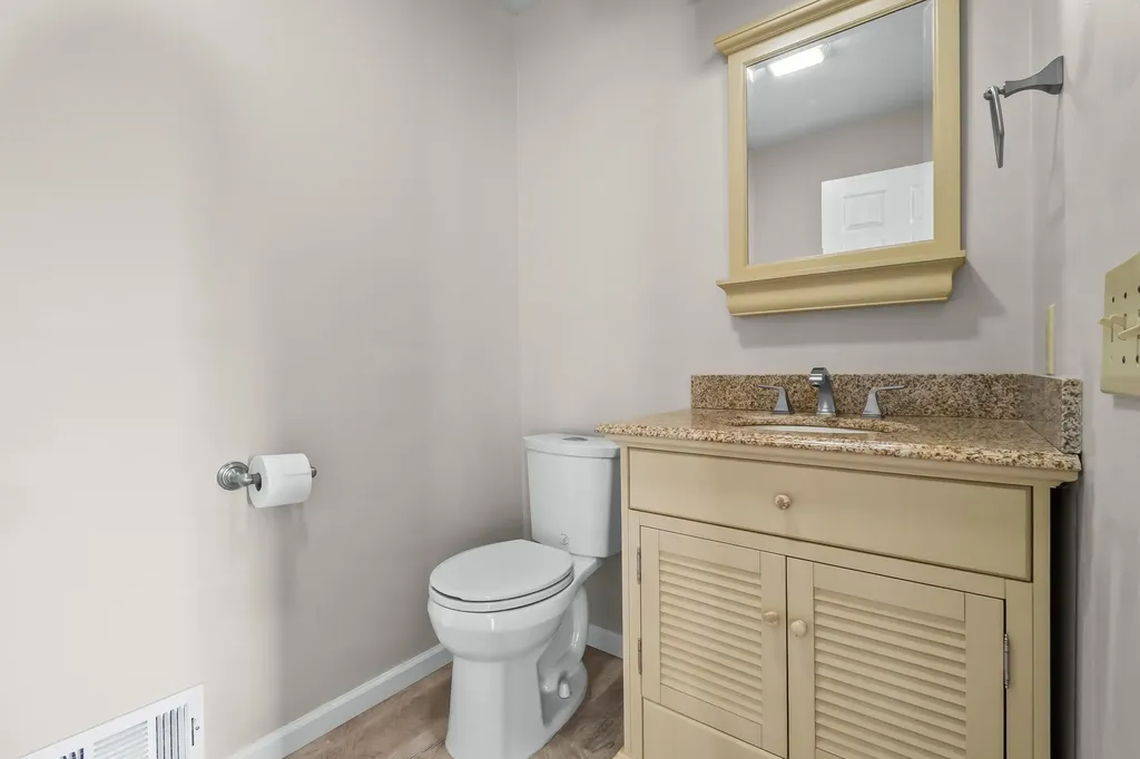 8651 Moreland Road Moscow Township MI 49249