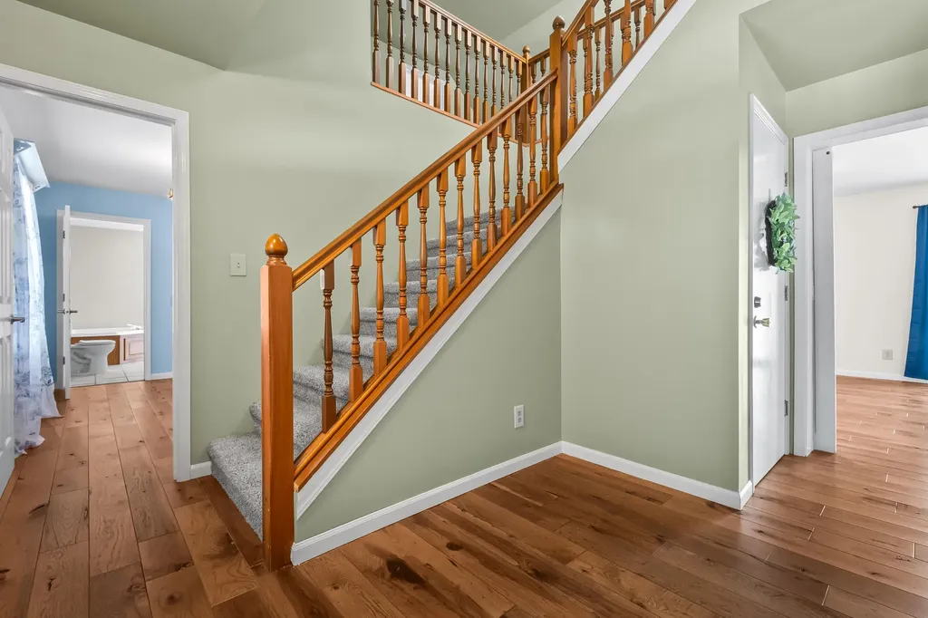 8651 Moreland Road Moscow Township MI 49249