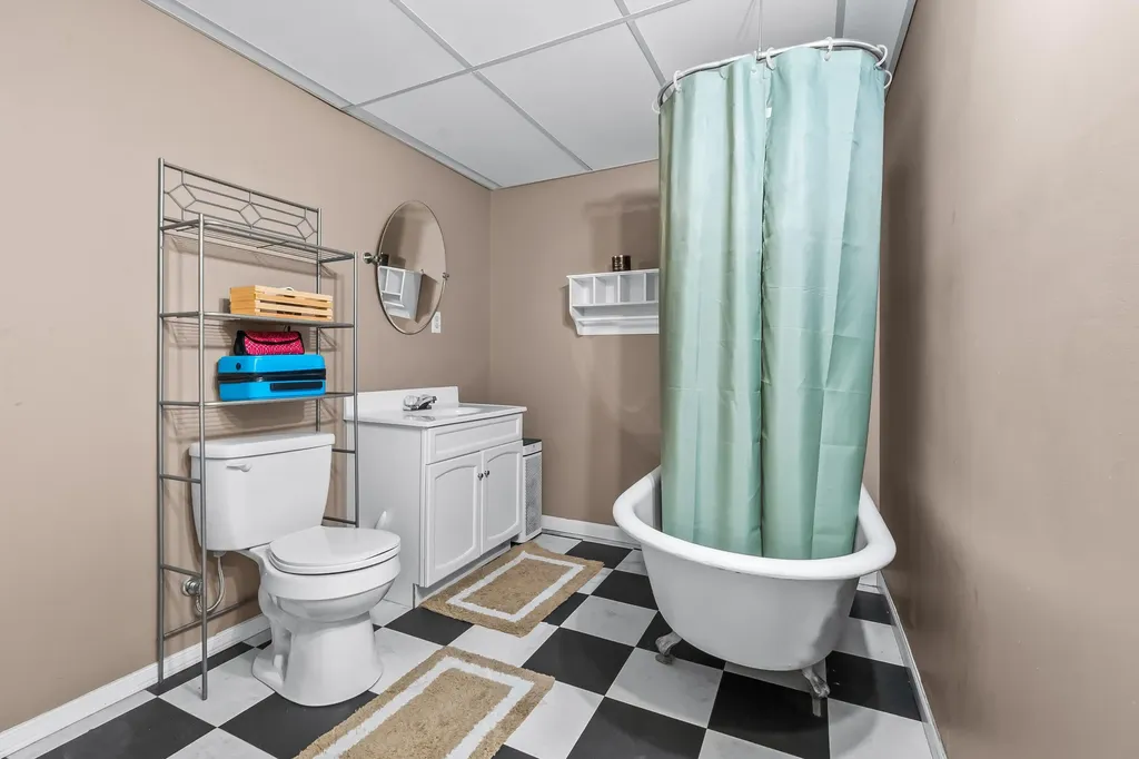 8651 Moreland Road Moscow Township MI 49249