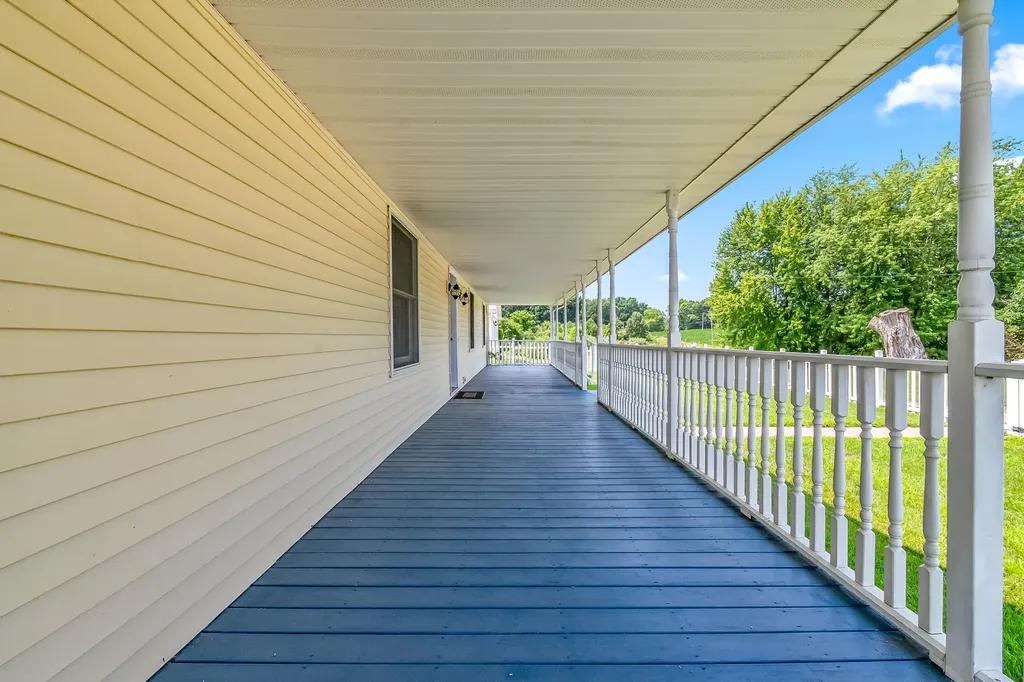 8651 Moreland Road Moscow Township MI 49249