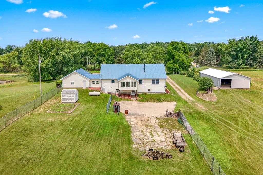 8651 Moreland Road Moscow Township MI 49249