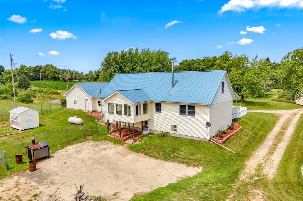 8651 Moreland Road Moscow Township MI 49249