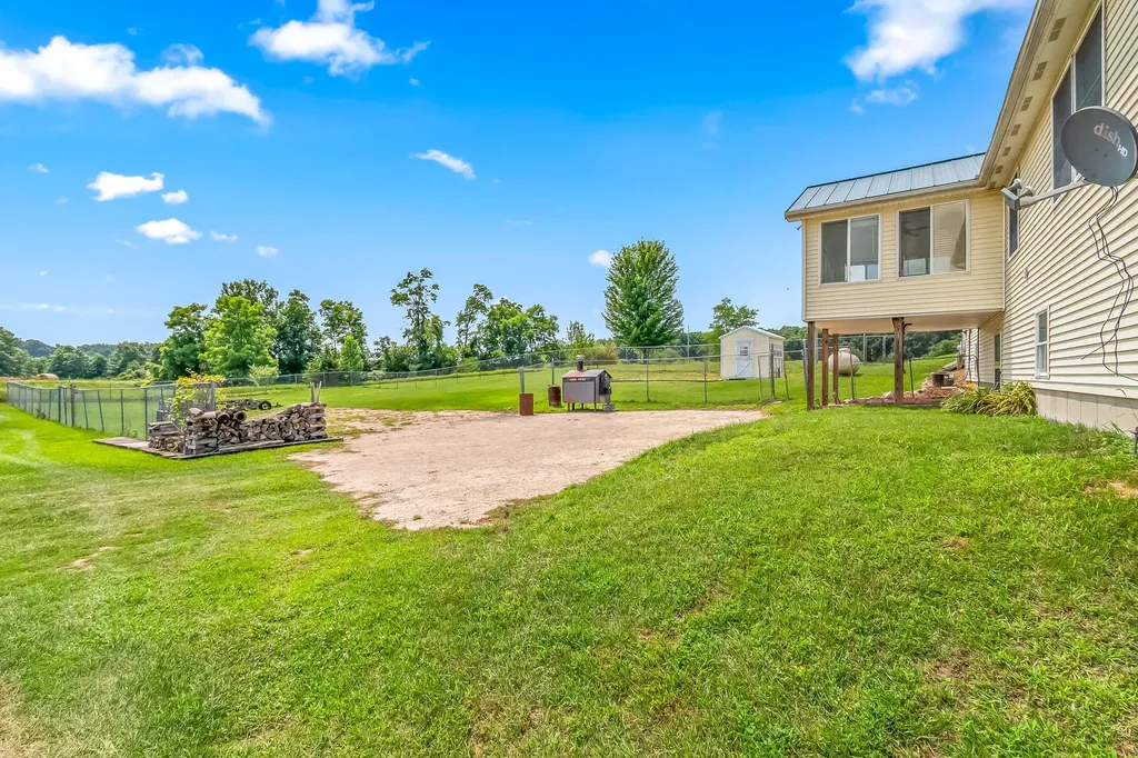 8651 Moreland Road Moscow Township MI 49249
