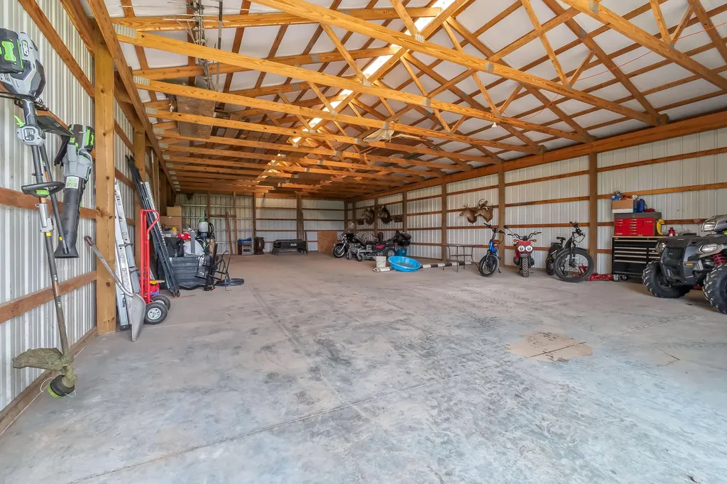 8651 Moreland Road Moscow Township MI 49249