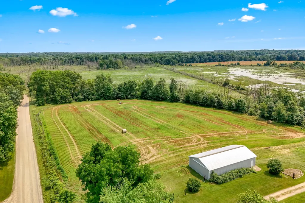 8651 Moreland Road Moscow Township MI 49249