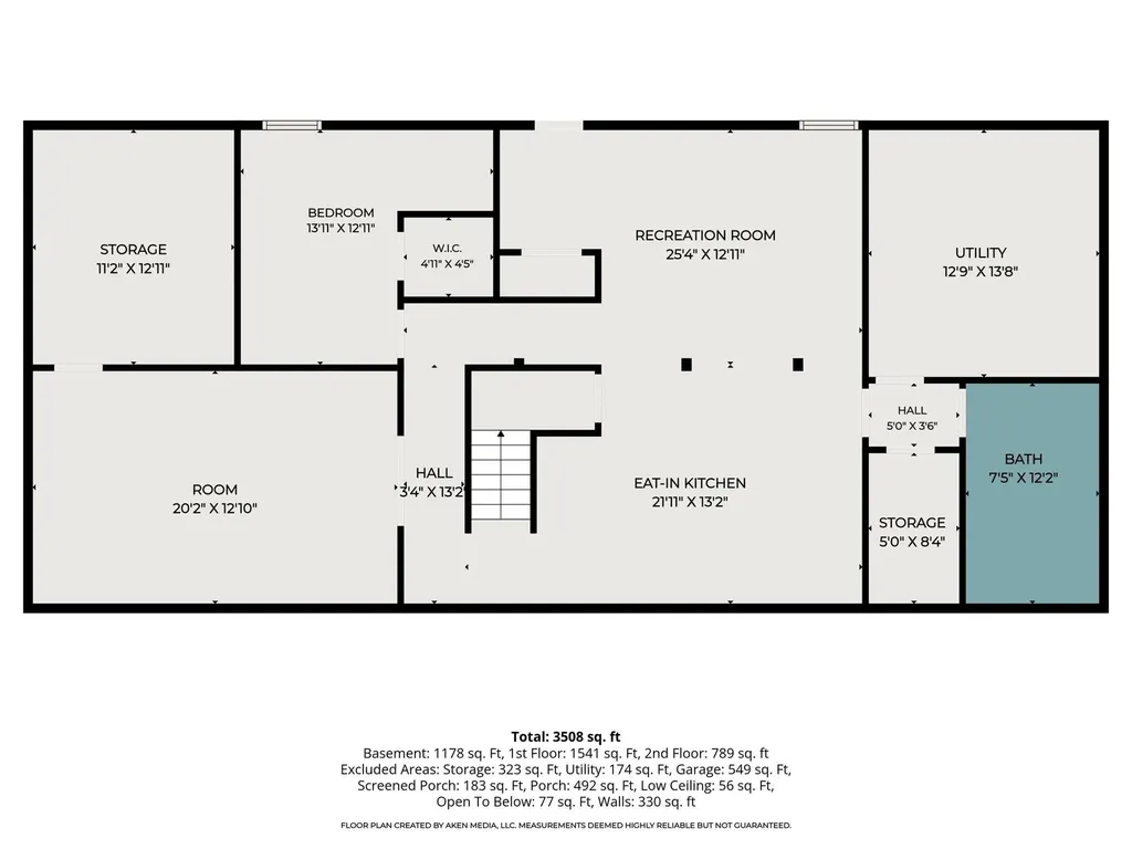 8651 Moreland Road Moscow Township MI 49249