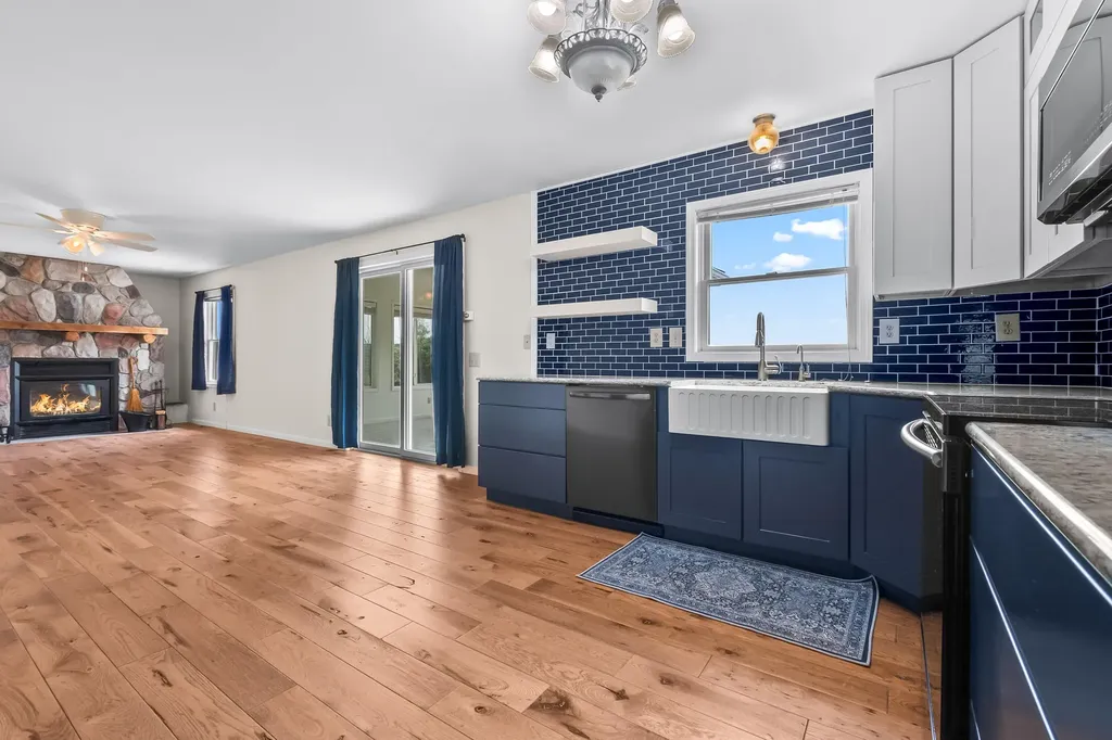 8651 Moreland Road Moscow Township MI 49249