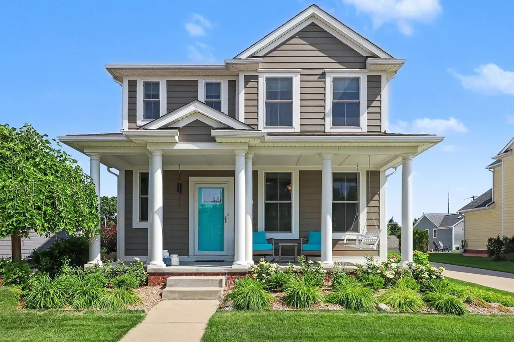 456 Vanessa Court Saline City MI 48176