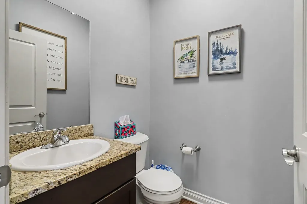 456 Vanessa Court Saline City MI 48176