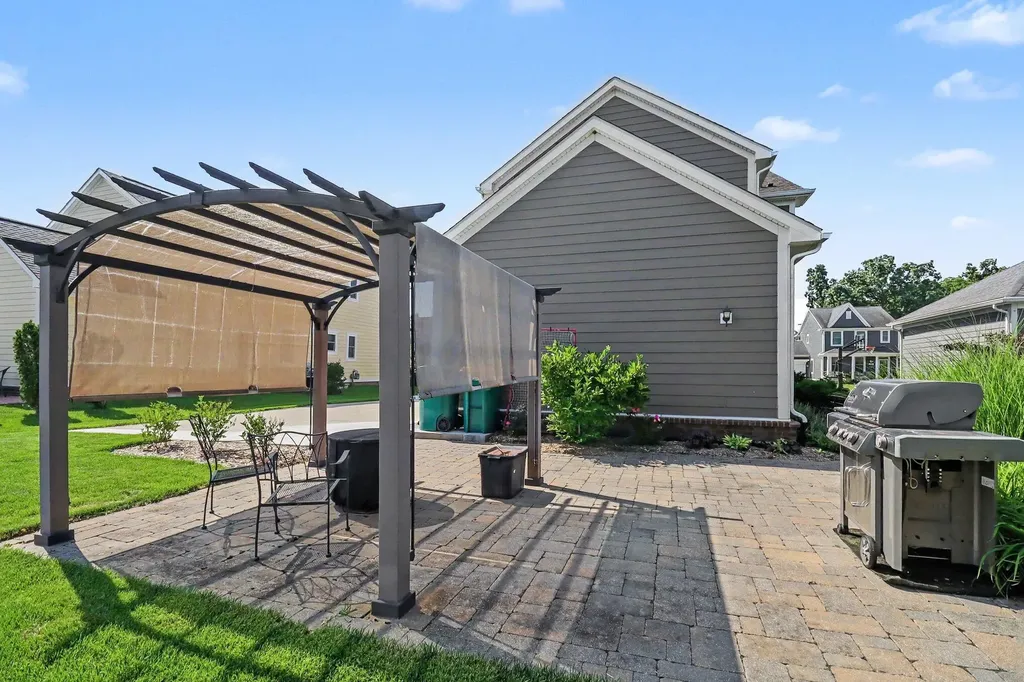 456 Vanessa Court Saline City MI 48176