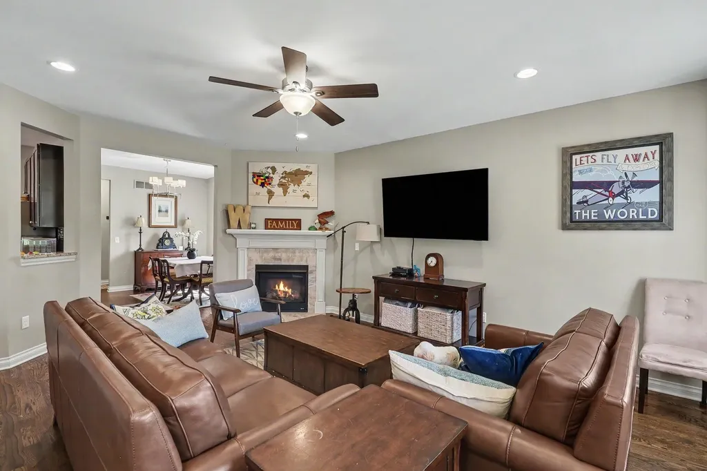456 Vanessa Court Saline City MI 48176