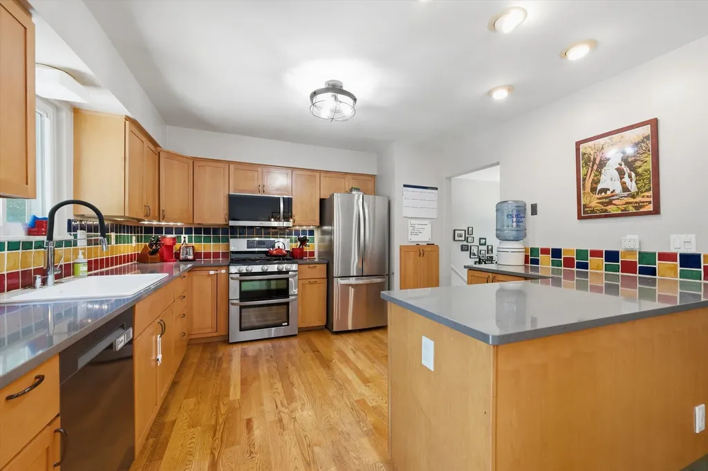 7737 Collingwood Drive Genoa Township MI 48114
