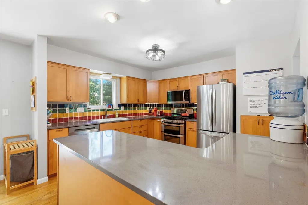 7737 Collingwood Drive Genoa Township MI 48114