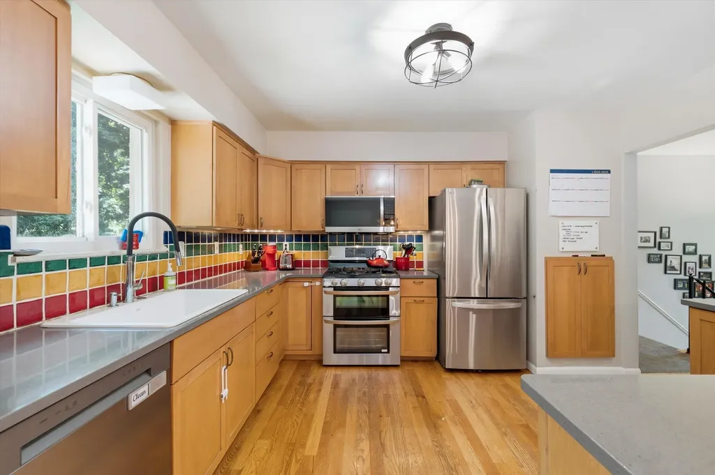 7737 Collingwood Drive Genoa Township MI 48114