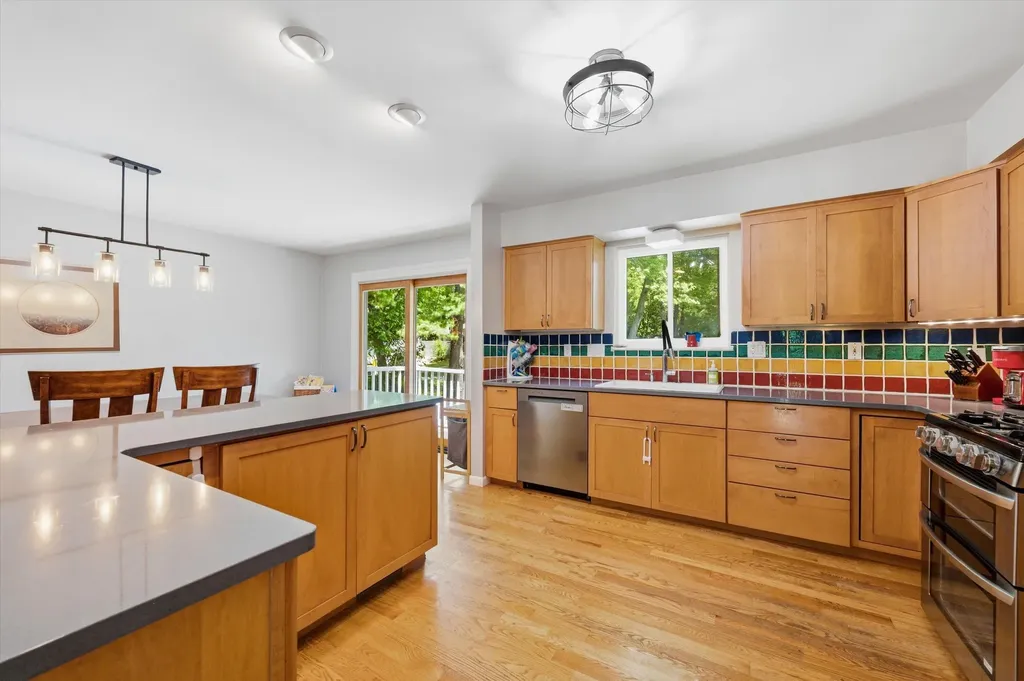 7737 Collingwood Drive Genoa Township MI 48114