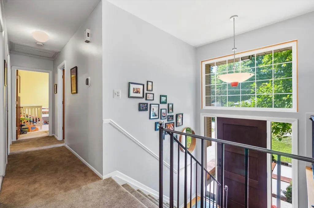 7737 Collingwood Drive Genoa Township MI 48114