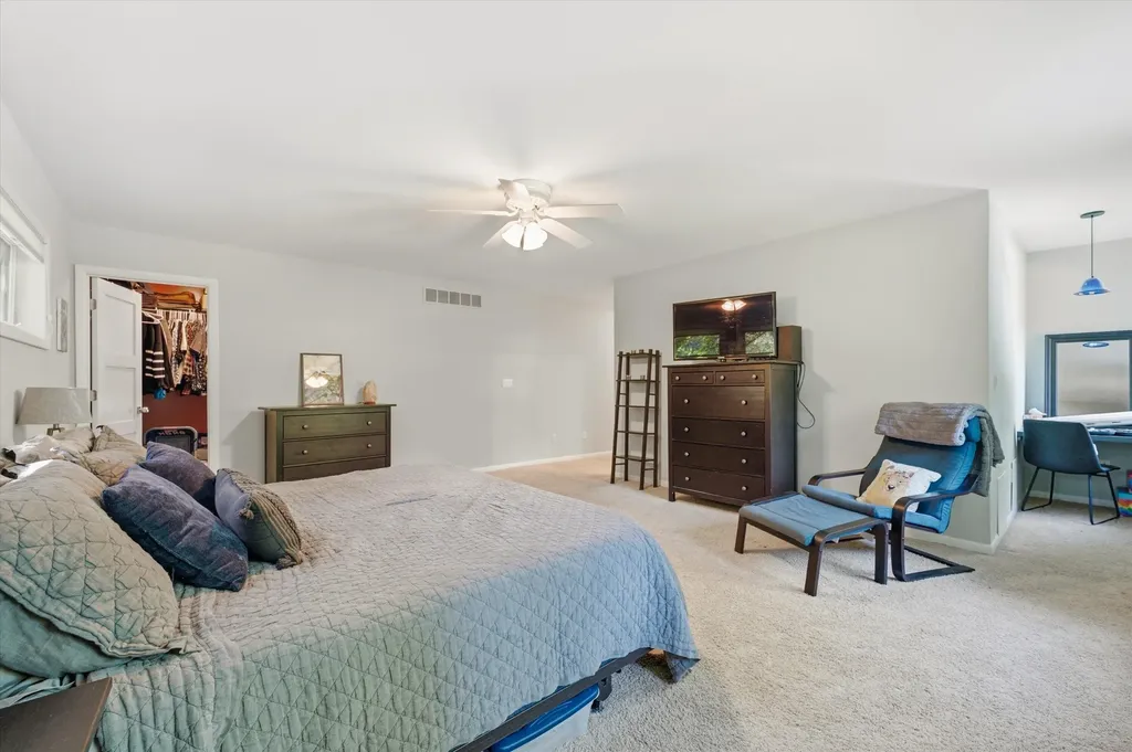 7737 Collingwood Drive Genoa Township MI 48114