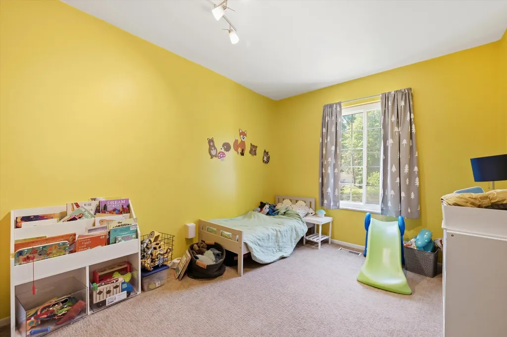 7737 Collingwood Drive Genoa Township MI 48114
