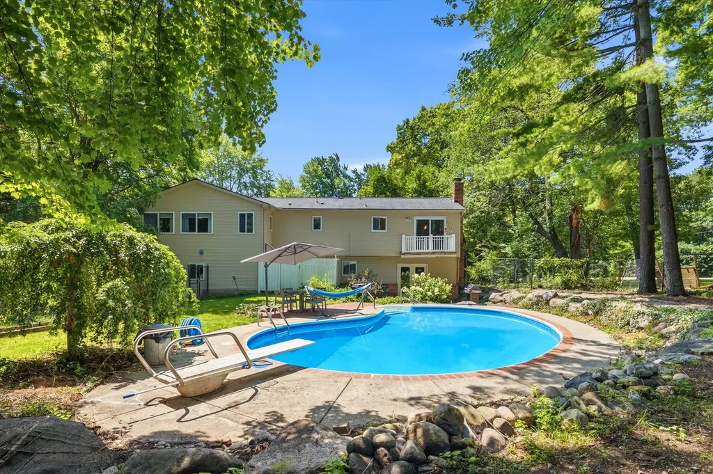 7737 Collingwood Drive Genoa Township MI 48114