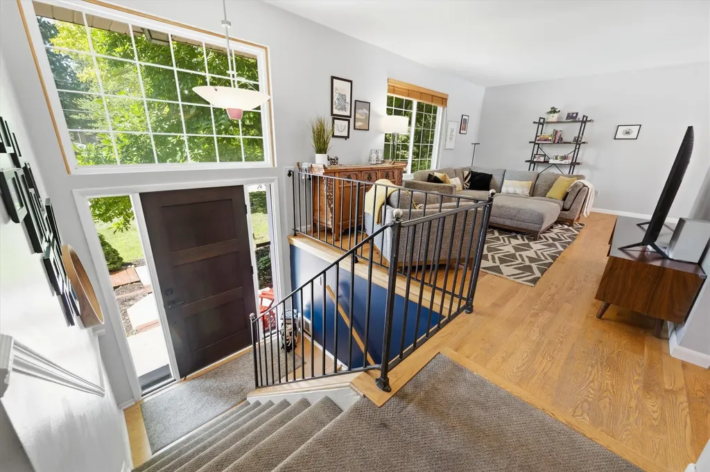 7737 Collingwood Drive Genoa Township MI 48114