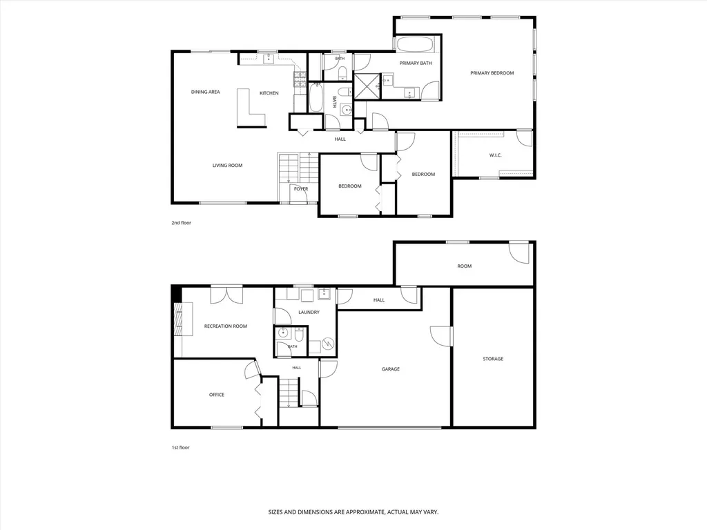 7737 Collingwood Drive Genoa Township MI 48114