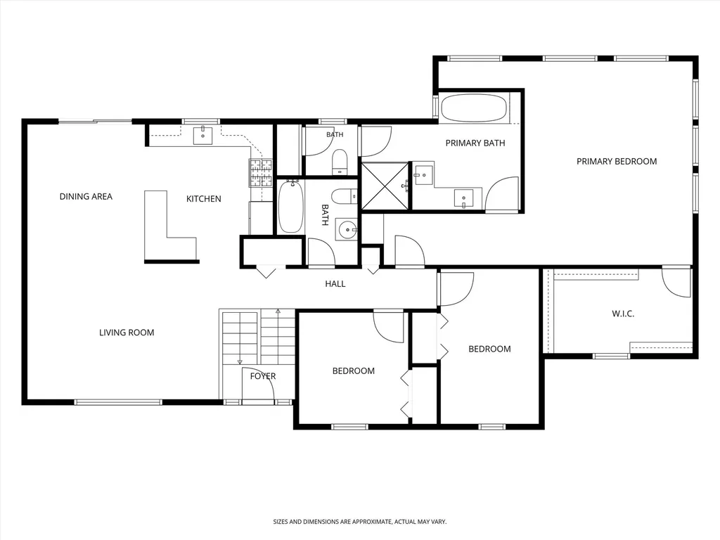 7737 Collingwood Drive Genoa Township MI 48114