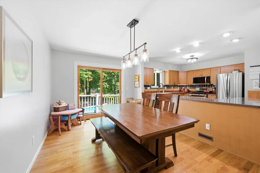 7737 Collingwood Drive Genoa Township MI 48114